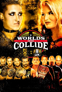 WWE Worlds Collide 2020