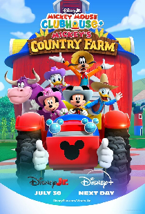 Mickey's Country Farm
