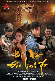 Bí Mật Đảo Linh Xà