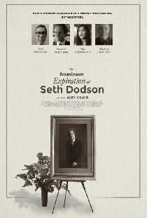 The Imminent Expiration of Seth Dodson
