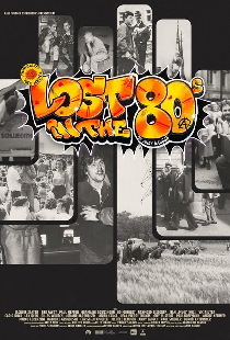 Lost in the 80s