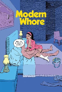 Modern Whore