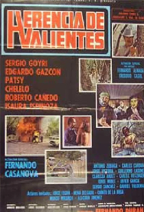 Herencia de Valientes