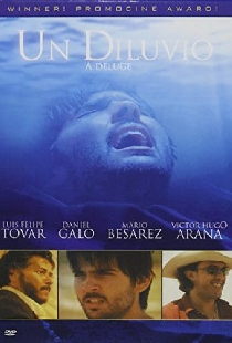 Un diluvio