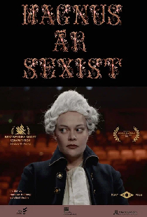 Magnus är sexist