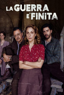 La guerra è finita