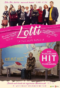 Lotti oder der etwas andere Heimatfilm