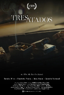 Tres atados