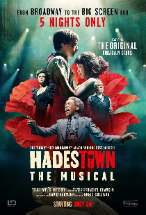 Hadestown: The Musical