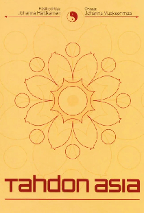 Tahdon asia
