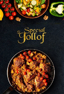 Special Jollof