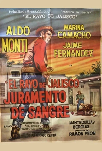 Juramento de sangre
