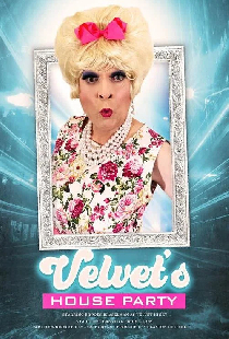 Velvet's House Party