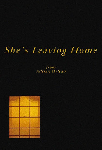 She's Leaving Home