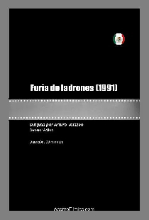 Furia de ladrones