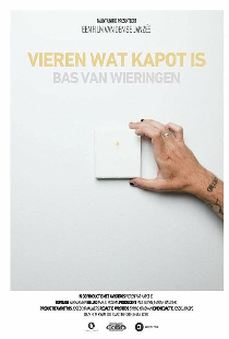 Vieren wat kapot is