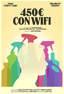 450€ Con Wifi