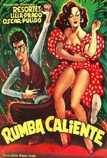 Rumba caliente