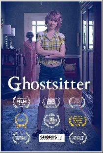 Ghostsitter