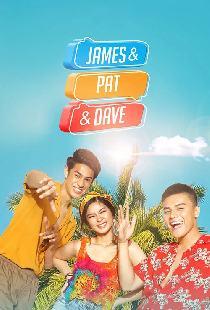 James & Pat & Dave