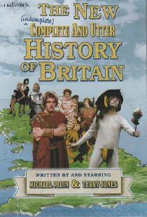 The Complete and Utter History of Britain