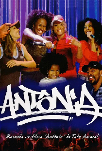 Antônia