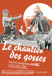 Le chantier des gosses