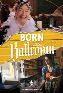Born in a Ballroom