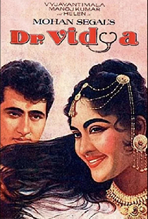 Dr. Vidya