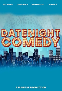 Date Night Comedy Tour