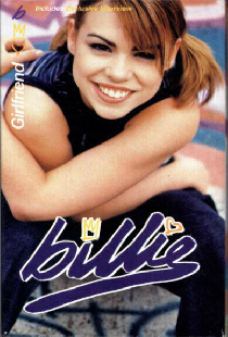 Billie: Girlfriend