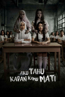 Aku Tahu Kapan Kamu Mati