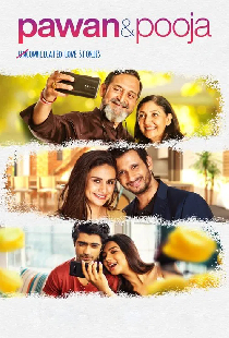 Pawan & Pooja