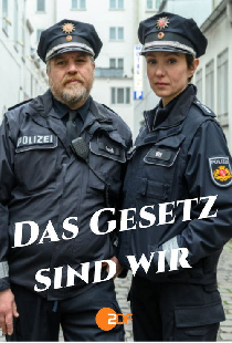 Das Gesetz sind wir