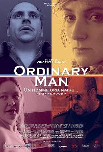 Ordinary Man