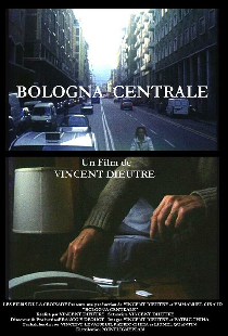 Bologna centrale