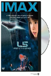 L5: First City in Space