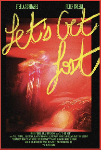 Let's Get Lost