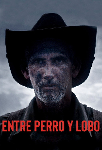 Entre perro y lobo