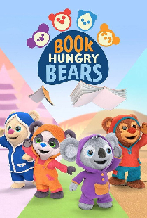 Book Hungry Bears