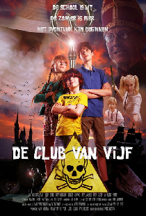 De Club van 5