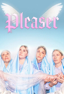 Pleaser