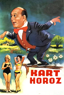Kart Horoz