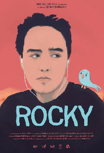 Rocky