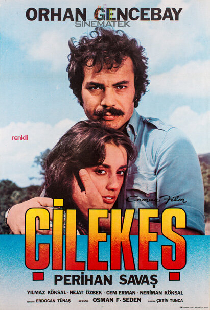 Çilekeş