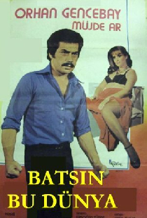 Batsin Bu Dünya