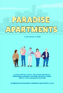 Paradise Apartments: Generation Clash