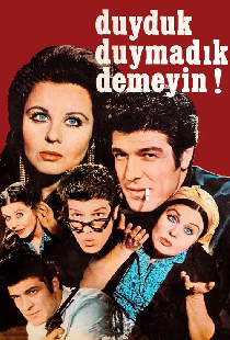Duyduk Duymadık Demeyin