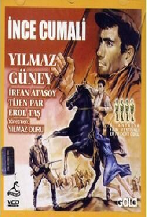 İnce Cumali