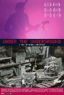 Under the Underground